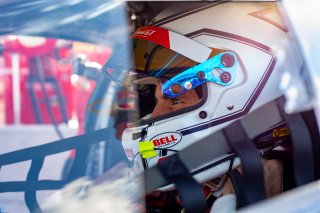 #61 Ferrari 488 GT3 of Daniel Serra and Toni Vilander, R. Ferri Motorsport, Watkins Glen World Challenge America, Watkins Glen NY
 | Regis Lefebure/SRO
                                      