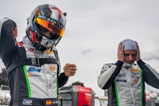 #9 Bentley Continental GT3 of Alvaro Parente and Andy Soucek, K-PAX Racing, Watkins Glen World Challenge America, Watkins Glen NY
 | Regis Lefebure/SRO
                                      