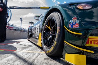 #9 Bentley Continental GT3 of Alvaro Parente and Andy Soucek, K-PAX Racing, Watkins Glen World Challenge America, Watkins Glen NY
 | Regis Lefebure/SRO
                                      