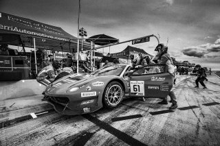  | SRO Motorsports Group