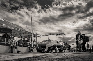  | SRO Motorsports Group