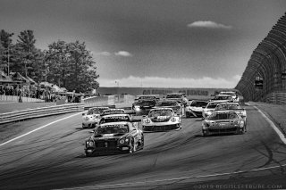  | SRO Motorsports Group