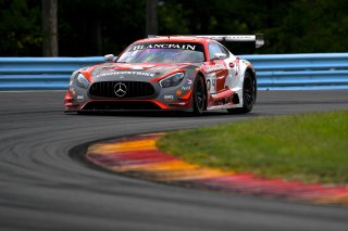 #04 Mercedes-AMG GT3 of George Kurtz and Colin Braun with DXDT Racing

Watkins Glen World Challenge America , Watkins Glen NY

 | Gavin Baker/SRO
