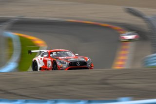 #04 Mercedes-AMG GT3 of George Kurtz and Colin Braun with DXDT Racing

Watkins Glen World Challenge America , Watkins Glen NY

 | Gavin Baker/SRO
