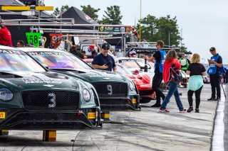  | SRO Motorsports Group