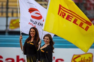  | SRO Motorsports Group