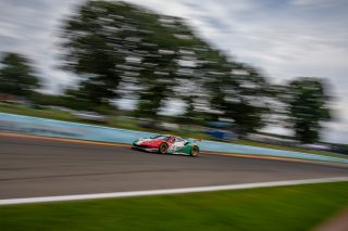  | SRO Motorsports Group