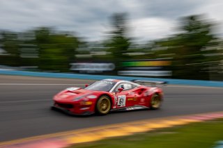  | SRO Motorsports Group