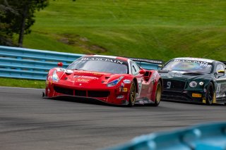  | SRO Motorsports Group