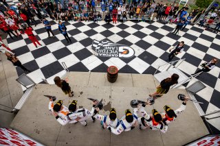  | SRO Motorsports Group