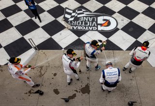  | SRO Motorsports Group