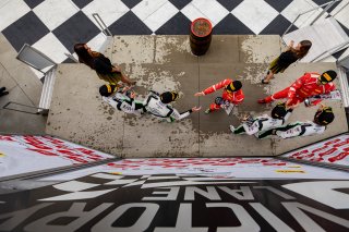  | SRO Motorsports Group