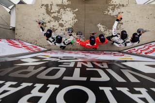  | SRO Motorsports Group