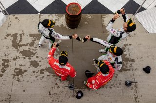  | SRO Motorsports Group