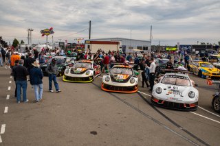  | SRO Motorsports Group