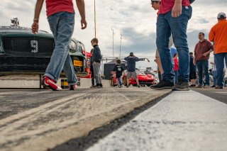  | SRO Motorsports Group