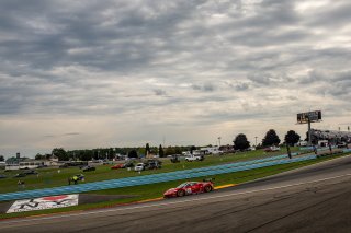  | SRO Motorsports Group