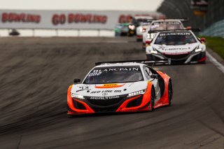  | SRO Motorsports Group