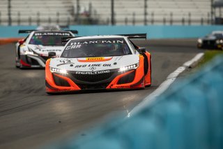  | SRO Motorsports Group