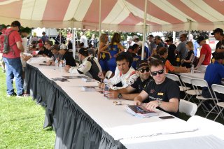 Autograph session

Watkins Glen World Challenge America , Watkins Glen NY

 | Gavin Baker/SRO
