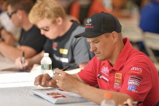 #61 Ferrari 488 GT3 of Daniel Serra and Toni Vilander with R. Ferri Motorsport

Watkins Glen World Challenge America , Watkins Glen NY

 | Gavin Baker/SRO
