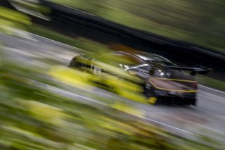#9 Bentley Continental GT3, Andy Soucek, Alvaro Parente, K-Pax Racing, SRO GT World Challenge America, Road America, September 2019.
 | Brian Cleary/SRO