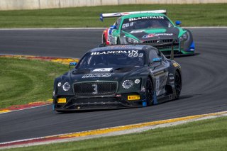  SRO GT World Challenge America, Road America, September 2019. | Brian Cleary/SRO