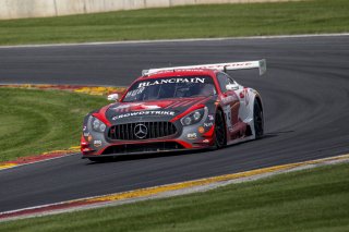  SRO GT World Challenge America, Road America, September 2019. | Brian Cleary/SRO