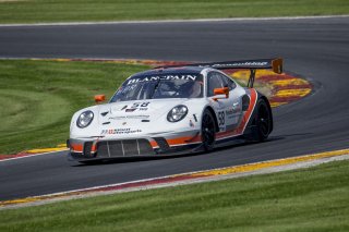  SRO GT World Challenge America, Road America, September 2019. | Brian Cleary/SRO