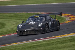  SRO GT World Challenge America, Road America, September 2019. | Brian Cleary/SRO