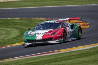  SRO GT World Challenge America, Road America, September 2019. | Brian Cleary/SRO