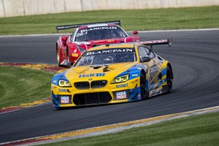  SRO GT World Challenge America, Road America, September 2019. | Brian Cleary/SRO