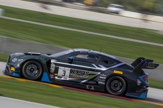  SRO GT World Challenge America, Road America, September 2019. | Brian Cleary/SRO