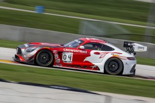  SRO GT World Challenge America, Road America, September 2019. | Brian Cleary/SRO