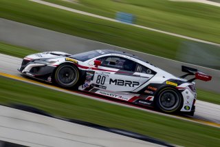  SRO GT World Challenge America, Road America, September 2019. | Brian Cleary/SRO