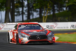 #04 Mercedes-AMG GT3 of George Kurtz and Colin Braun with DXDT Racing

Road America World Challenge America , Elkhart Lake WI | Gavin Baker/SRO
