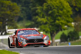 #04 Mercedes-AMG GT3 of George Kurtz and Colin Braun with DXDT Racing

Road America World Challenge America , Elkhart Lake WI | Gavin Baker/SRO
