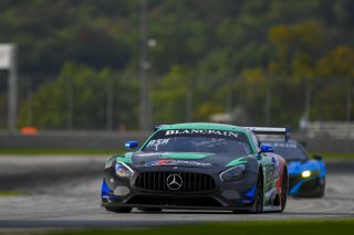 #63 Mercedes-AMG GT3 of David Askew and Ryan Dalziel with DXDT Racing

Road America World Challenge America , Elkhart Lake WI | Gavin Baker/SRO
