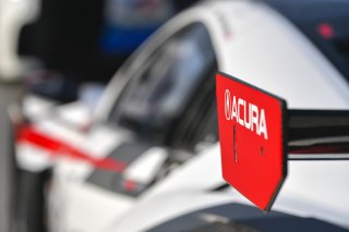 #80 Acura NSX of Martin Barkey and Kyle Marcelli, Racers Edge Motorsports, Road America World Challenge America, Elkhart Lake WI
 | SRO Motorsports Group