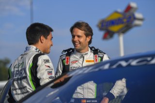  | SRO Motorsports Group