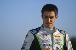 #3 Bentley Continental GT3 of Rodrigo Baptista and Maxime Soulet with K-PAX Racing

Road America World Challenge America , Elkhart Lake WI | Gavin Baker/SRO
