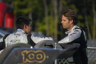 #9 Bentley Continental GT3 of Alvaro Parente and Andy Soucek with K-PAX Racing

Road America World Challenge America , Elkhart Lake WI | Gavin Baker/SRO
