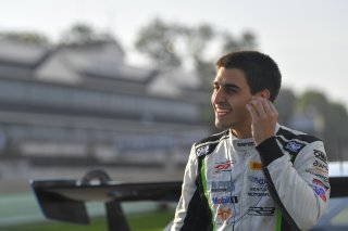 #3 Bentley Continental GT3 of Rodrigo Baptista and Maxime Soulet with K-PAX Racing

Road America World Challenge America , Elkhart Lake WI | Gavin Baker/SRO
