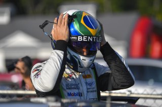 #3 Bentley Continental GT3 of Rodrigo Baptista and Maxime Soulet with K-PAX Racing

Road America World Challenge America , Elkhart Lake WI | Gavin Baker/SRO
