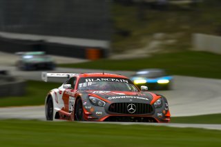 #04 Mercedes-AMG GT3 of George Kurtz and Colin Braun with DXDT Racing

Road America World Challenge America , Elkhart Lake WI | Gavin Baker/SRO
