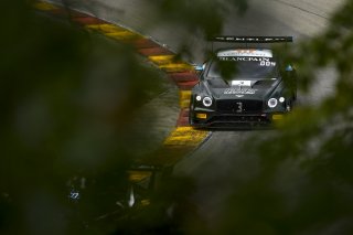 #3 Bentley Continental GT3 of Rodrigo Baptista and Maxime Soulet with K-PAX Racing

Road America World Challenge America , Elkhart Lake WI | Gavin Baker/SRO
