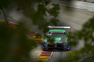 #63 Mercedes-AMG GT3 of David Askew and Ryan Dalziel with DXDT Racing

Road America World Challenge America , Elkhart Lake WI | Gavin Baker/SRO
