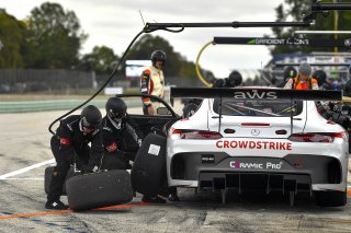 #04 Mercedes-AMG GT3 of George Kurtz and Colin Braun with DXDT Racing

Road America World Challenge America , Elkhart Lake WI | Gavin Baker/SRO
