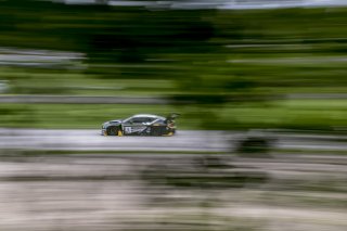 #9 Bentley Continental GT3, Andy Soucek, Alvaro Parente, K-Pax Racing, SRO GT World Challenge America, Road America, September 2019.
 | SRO Motorsports Group