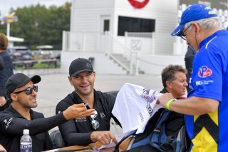 \\ \#6\ of \#4\ \#5\ with \#3\

Road America World Challenge America , Elkhart Lake WI | Gavin Baker/SRO
